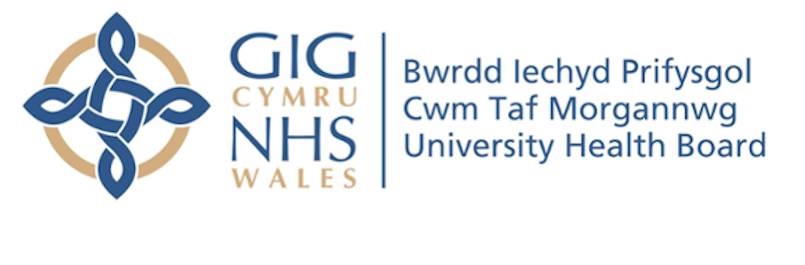 Gig Cymru NHS Wales - Cwm Taf Morgannwg