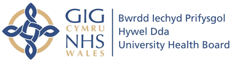 Gig Cymru NHS Wales - Hywel Dda